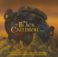 The Black Cauldron (Original Motion Picture Soundtrack)
