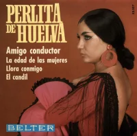 Amigo Conductor
