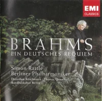 Ein Deutsches Requiem
