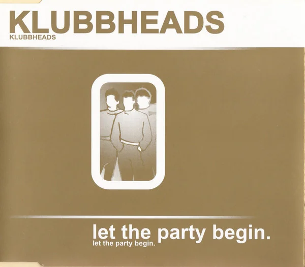 Let The Party Begin