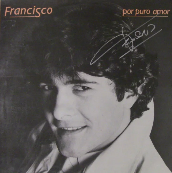 Por Puro Amor