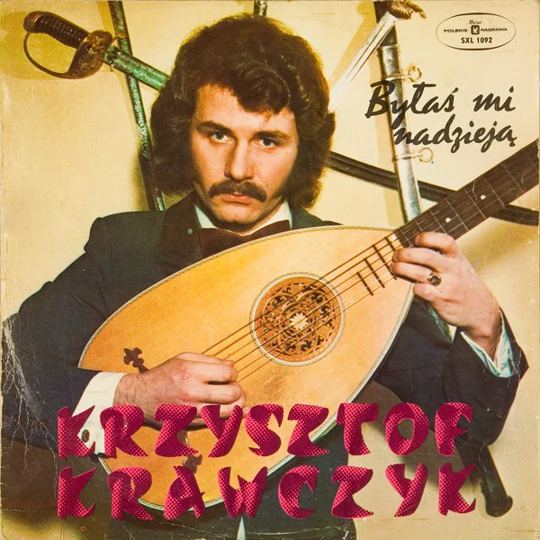Byłaś Mi Nadzieją
