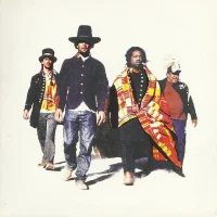 Burn To Shine Sampler