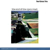 The End Of The Open Road.