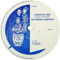 Dance In Time / Dream Girl