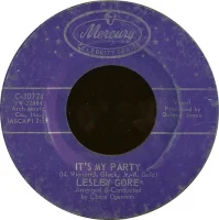 It's My Party / She's A Fool