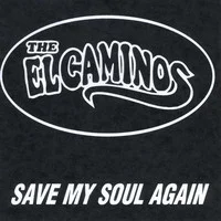 Save My Soul Again