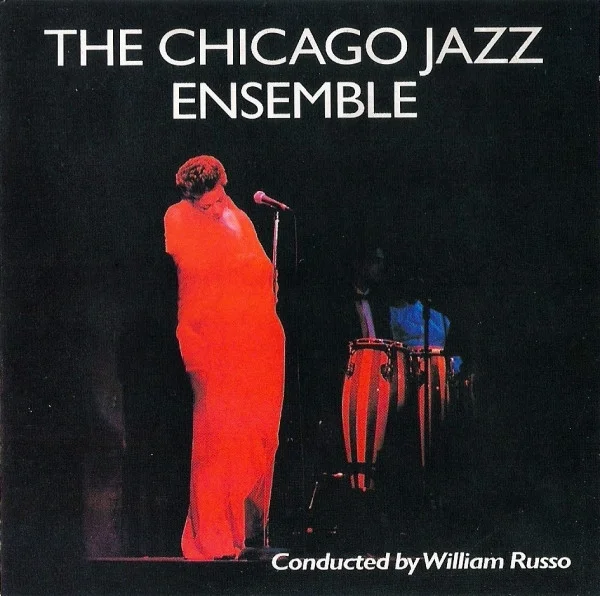 The Chicago Jazz Ensemble
