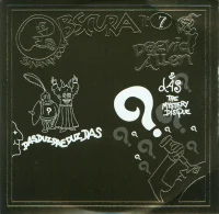 The Mystery Disque (Das Duz Dae Duz Das)