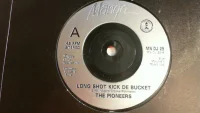 Long Shot Kick De Bucket