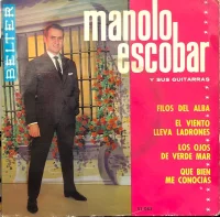 Filos Del Alba