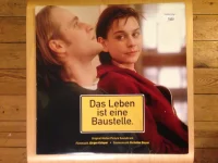 Das Leben Ist Eine Baustelle (Original Motion Picture Soundtrack)
