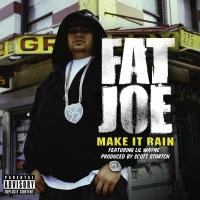 Make It Rain / No Drama (Clap & Revolve)