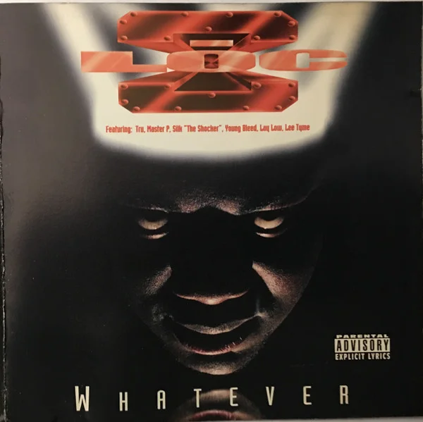 Whatever