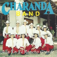 Alla En El Rancho Grande