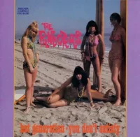 Hot Generation / You Don't Satisfy