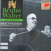 Symphonies No. 5 & No. 7