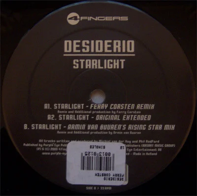 Starlight