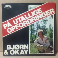 På Utallige Opfordringer