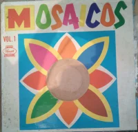 Mosaicos Vol.1