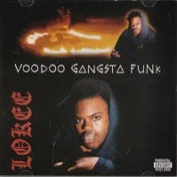 Voodoo Gangsta Funk