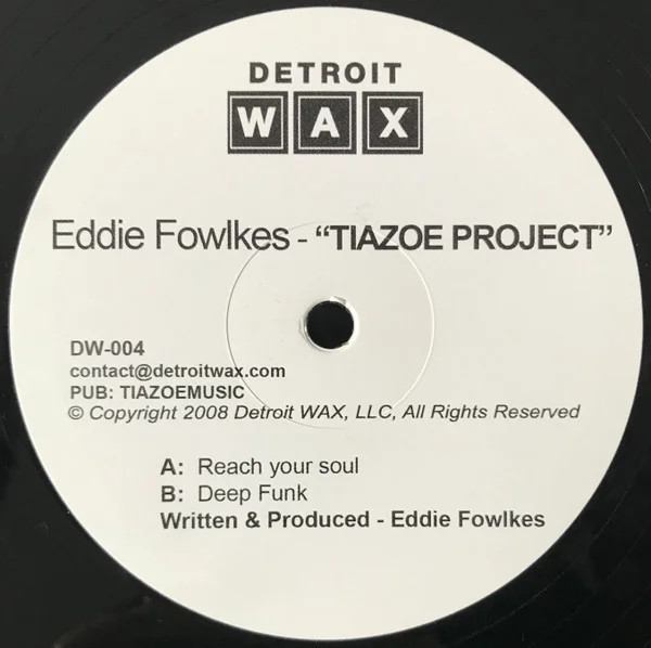 Tiazoe Project