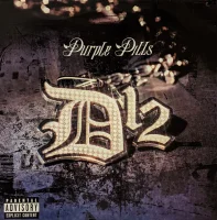Purple Pills