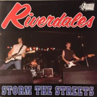 Storm The Streets