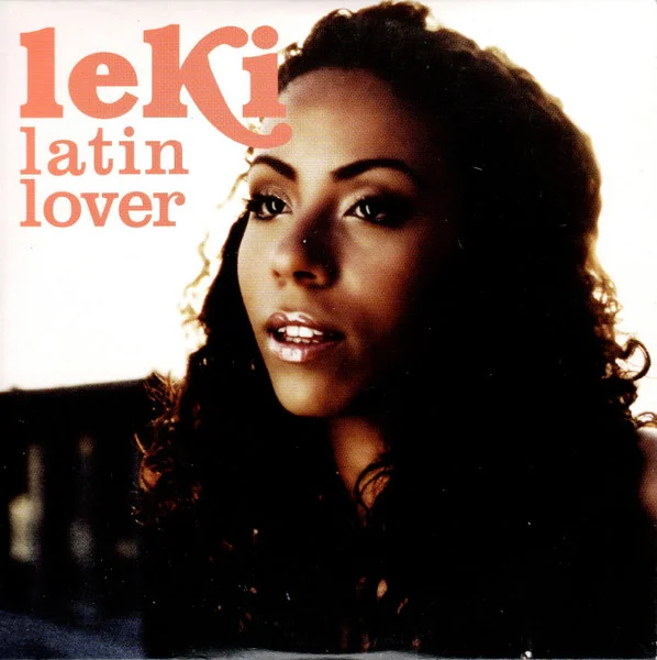 Latin Lover