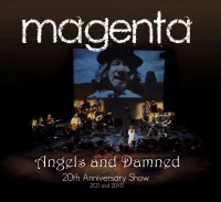 Angels And Damned (20th Anniversary Show)