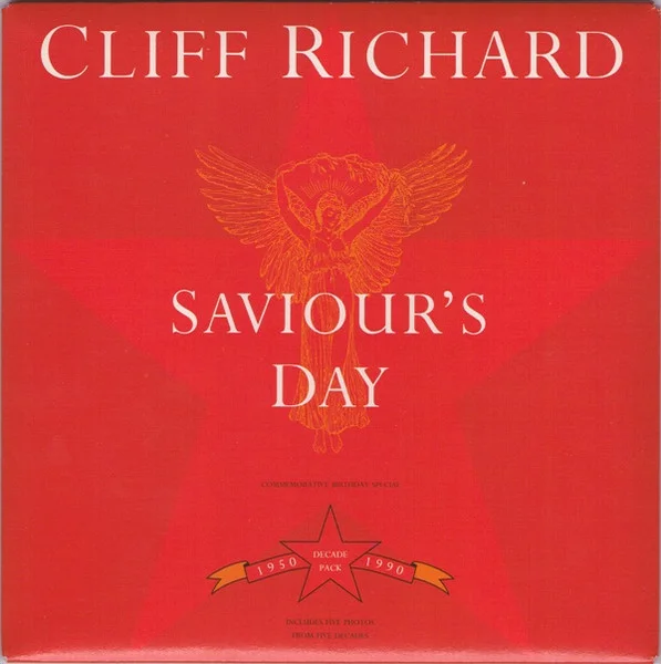 Saviour's Day