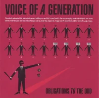 Obligations To The Odd