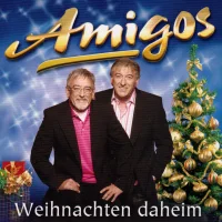 Weihnachten Daheim