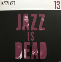 Jazz Is Dead 13
