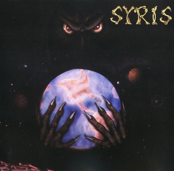 Syris