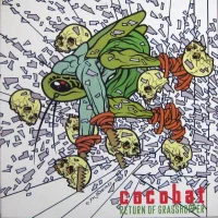 Return Of Grasshopper