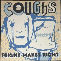 Fright Makes Right