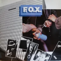 F.O.X.