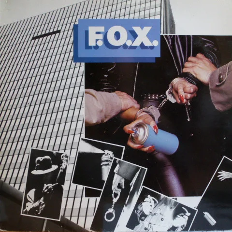 F.O.X.