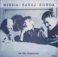 Las Tres Corazonadas