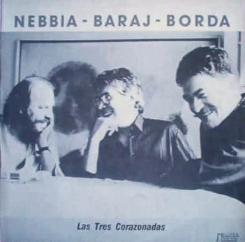 Las Tres Corazonadas