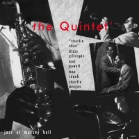 Jazz At Massey Hall