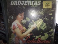 Brujerías