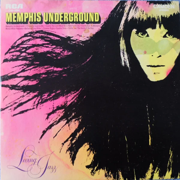Memphis Underground