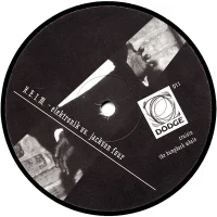 H.E.I.M. - Elektronik vs. Jackson Four