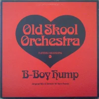 B-Boy Hump