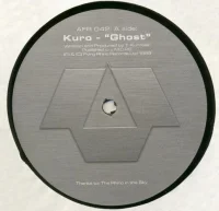 Ghost / FreeXone