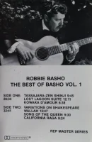The Best Of Basho Vol. 1