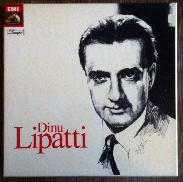 Dinu Lipatti