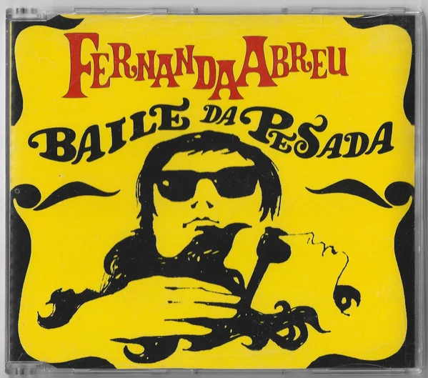 Baile da Pesada